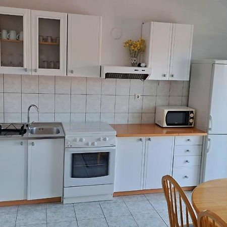 Apartments Duće Kültér fotó