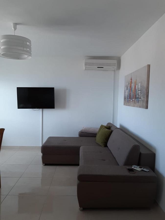Apartments Duće Kültér fotó