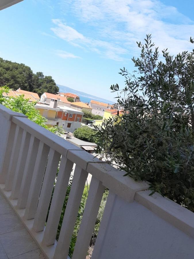 Apartments Duće Kültér fotó