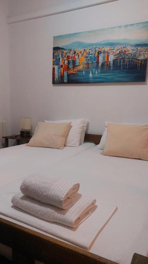 Apartments Duće Kültér fotó