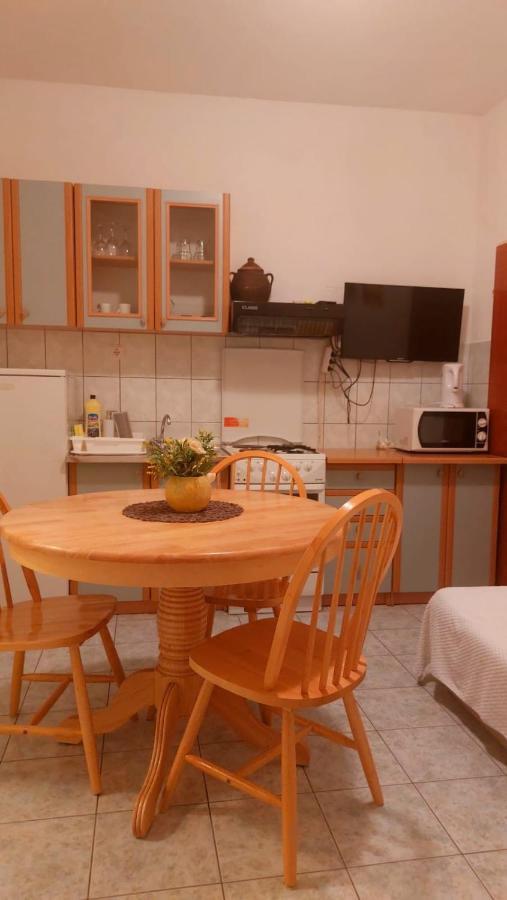 Apartments Duće Kültér fotó
