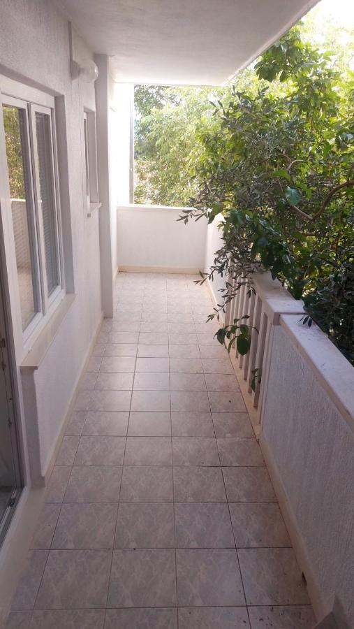 Apartments Duće Kültér fotó