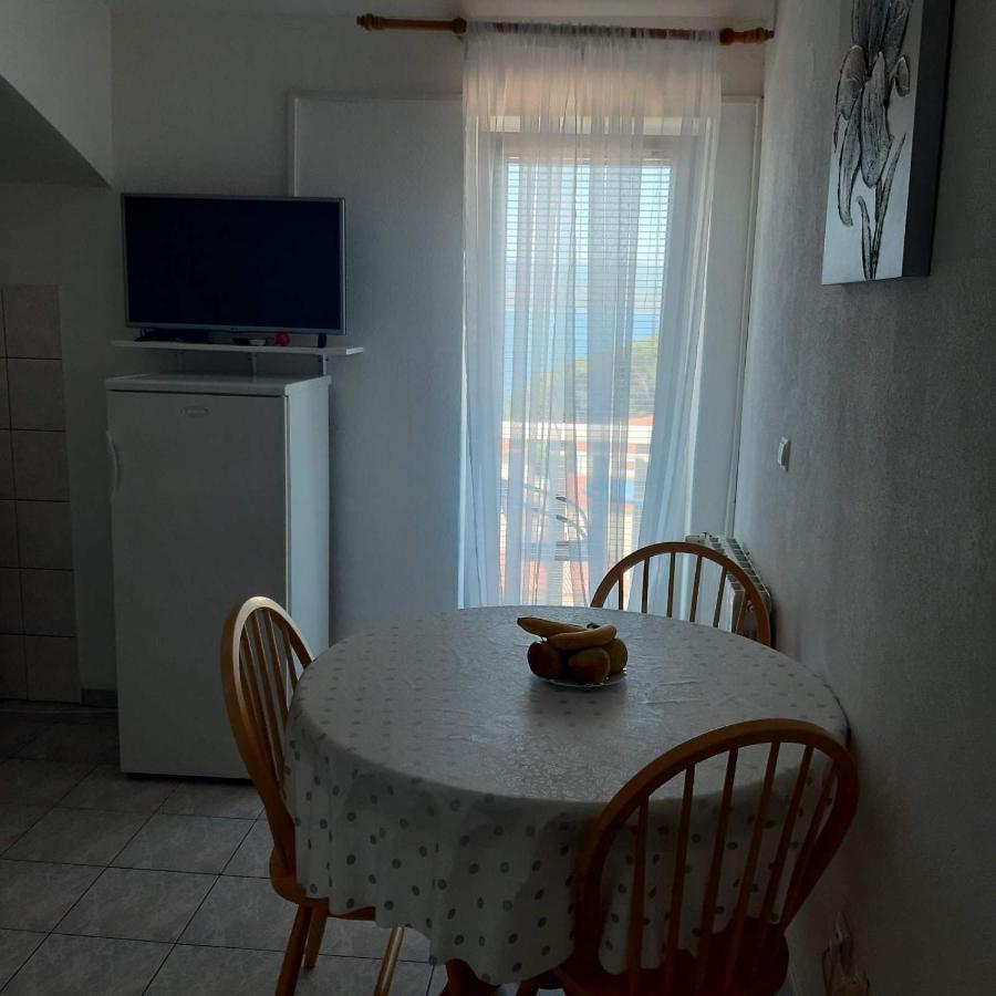 Apartments Duće Kültér fotó