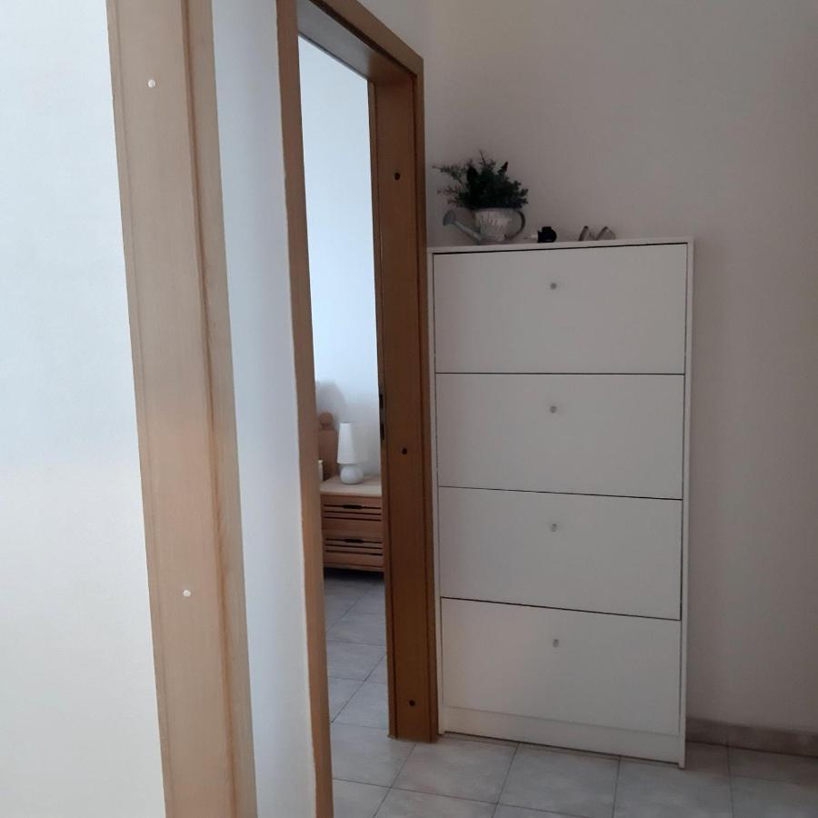 Apartments Duće Kültér fotó