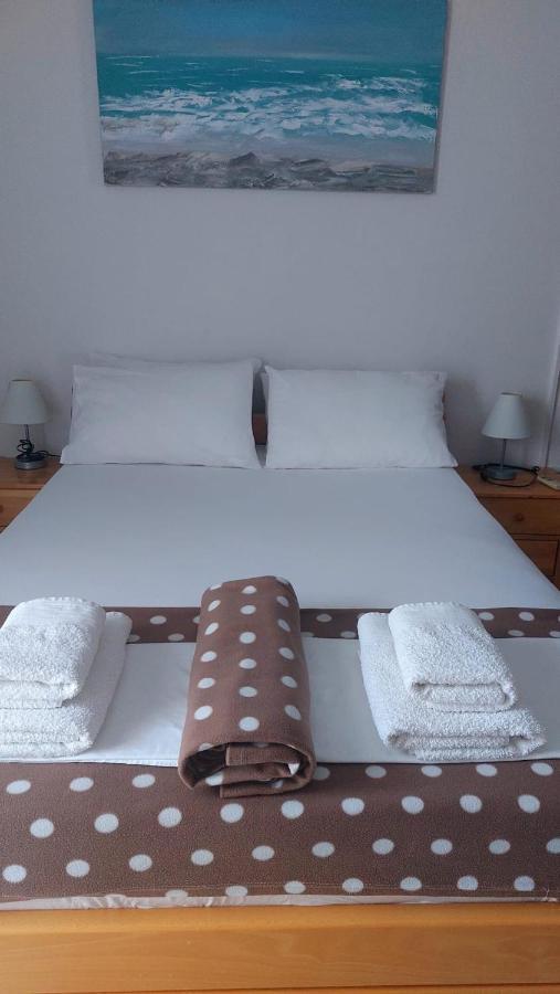 Apartments Duće Kültér fotó