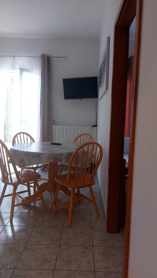 Apartments Duće Kültér fotó