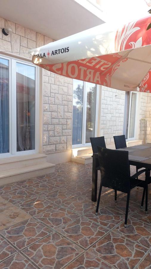 Apartments Duće Kültér fotó