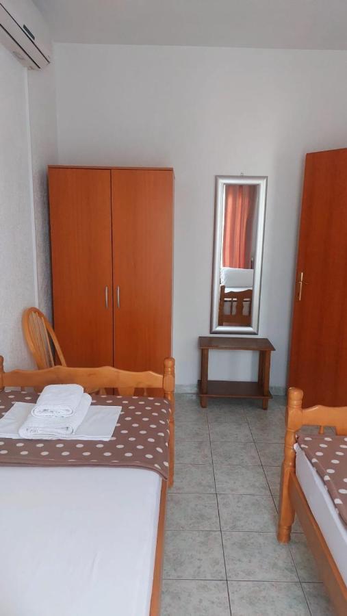 Apartments Duće Kültér fotó