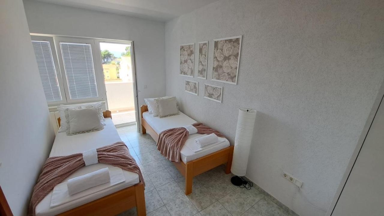 Apartments Duće Kültér fotó