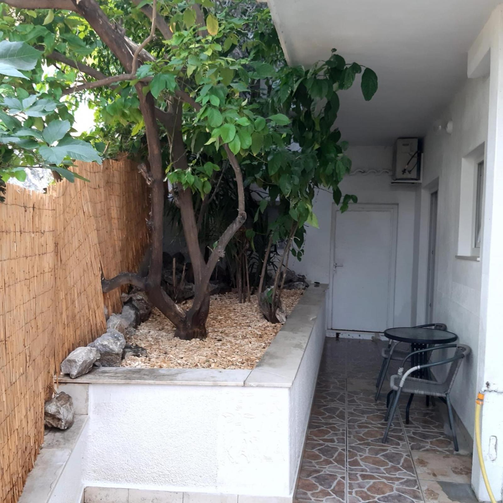 Apartments Duće Kültér fotó